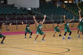 يخوض المنتخب السعودي الأول لكرة السلة ظهر اليوم «السبت» أولى مبارياته الحاسمة أمام منتخب سورية ضمن النافذة الثالثة لتصفيات البطولة الآسيوية والتي تستضيفها المملكة الأردنية الهاشمية. Ø±ÙŠØ§Ø¶ÙŠ Ø§Ù†Ø·Ù„Ø§Ù‚ Ø§Ù„Ù…Ø±Ø­Ù„Ø© Ø§Ù„Ø£ÙˆÙ„Ù‰ Ù…Ù† Ù…Ø¹Ø³ÙƒØ± Ø§Ù„Ù…Ù†ØªØ®Ø¨ Ø§Ù„Ø³Ø¹ÙˆØ¯ÙŠ Ù„Ù„Ù†Ø§Ø´Ø¦ÙŠÙ† Ù„ÙƒØ±Ø© Ø§Ù„Ø³Ù„Ø© ÙˆÙƒØ§Ù„Ø© Ø§Ù„Ø£Ù†Ø¨Ø§Ø¡ Ø§Ù„Ø³Ø¹ÙˆØ¯ÙŠØ©