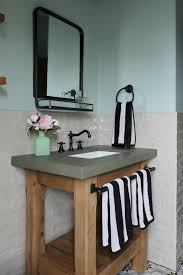 Whatever kind you have, we've compiled 100 bathroom decorating ideas that are bound to inspire your next redesign. Can Farmhouse Style Have Color This Designer Says Yes Courtney Warren Home