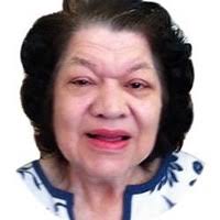 Jessie Reyes Obituary