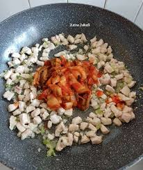 Jul 26, 2021 · a blog about baking, cooking and everything in between. Resepi Nasi Goreng Kimchi Sedap Dan Pedas Rasanya Yang Unik Pasti Akan Terpikat Daily Masak