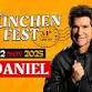 34ª München Fest | Daniel event image