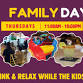 Family Day at Chapala Fiestas! event in Bastrop, TX