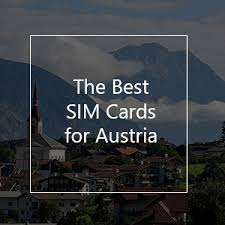 These cards let you spend money without having it linked to. The 10 Best Prepaid Sim Cards For Austria In 2021