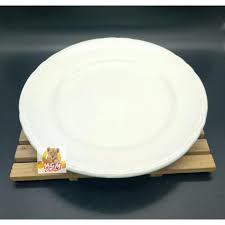 Sep 04, 2019 · inspirasi pembahasan piring keramik tentang 44+ trend terpopuler harga piring keramik putih adalah : Promo Piring Makan Elegant 9 23cm Piring Makan Keramik Model Elegant Berkualitas Shopee Indonesia