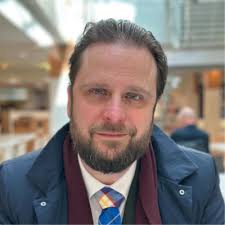 C'est avec beaucoup d'humilité et de fierté que j'ai reçu, le 22 février,  la Médaille du couronnement du roi Charles III. Cette distinction met en  lumière l'importance de l'engagement communautaire,…