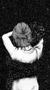 Collection by hiro_baymax • last updated 2 weeks ago. Aesthetic And Wallpaper Image Black Couple Wallpaper Hd 720x1280 Wallpaper Teahub Io