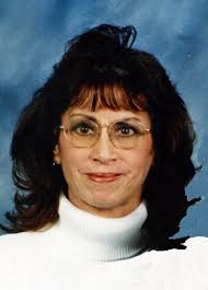 Carla McKinley Obituary