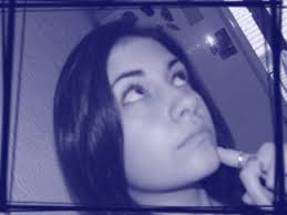 Audrey BERTIN, 35 ans (NICE)