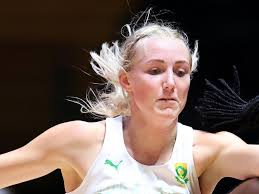 Lisa Alexander stands by Sanmarie Visser criticism ahead of Super Netball  season