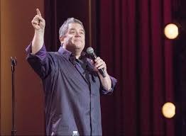 Check out big jay oakerson i think he was on the degenerates stand up series on netflix. Ranked Our 20 Favorite Stand Up Comedy Specials Of The Last 20 Years