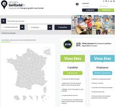 Chercher Un Emploi
