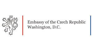 Some of them are transparent (.png). Embassy Of The Czech Republic In Washington D C Logo Vector Svg Png Logovtor Com