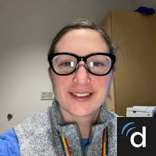 Dr. Amy E. O'Connell, MD