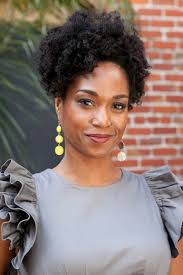 Street Style Hair: California Curlfriends