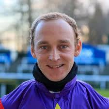 Jockey Matt Griffiths in stable condition after crash but long-term  prognosis unclear