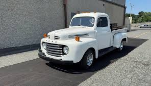 Image result for Tucson Tan 1948 Ford Truck