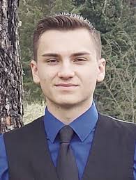 Mason Patten Teel, 20, Orofino