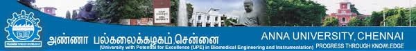 It was originally established on 4. Home Anna University