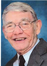 Obituary for John R Rogers