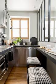 Hier ein tipp, wie man sich das küchenleben einfacher machen, und küchenschränke optimal nutzen kann. Kleine Kuche Einrichten Ideen Fur Mehr Platz Das Haus