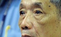 Xét xử Khmer Đỏ