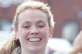 Distance runner Mitchell breaks 21-year-old NI 5000m record