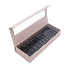 Well, this is one way that i found to save money by making my own box labels for my press on nail business. Custom Fake Nail Box Packaging Press On Nail Box For Fake Nails Box Buy Nail Packaging Box Packages For Press On Nails Nail Box Product On Alibaba Com