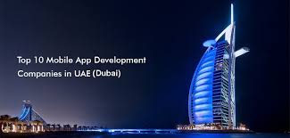 No matter if you are building one from scratch or launching one for your company, you need to figure out the process of how you want. Top 10 Mobile App Development Companies In Dubai Uae