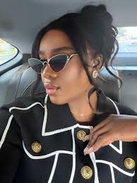 Adanma juliet Luke ozuligbo