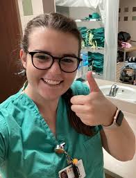 On Friday, I completed my 144-hour Clinical Practicum for the University of  Tennessee: Knoxville College of Nursing. I had the opportunity to work with  the incredible nurses at LeConte Medical Center… |