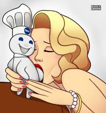 Fast food mascots  funny cocks & best free porn: r34, futanari, shemale,  hentai, femdom and fandom porn