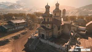 The map is packed with many new places to visit with a few old memories of the call. Call Of Duty Warzone Here Is The New Verdansk 1984 Map