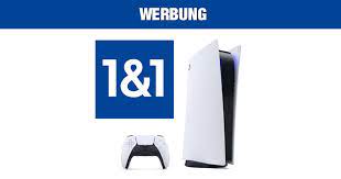 Der provider ist dabei nicht nur in. Dsl Bei 1 1 Internet Flat Plus Playstation 5 Gameswirtschaft De