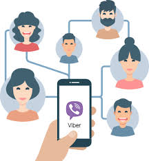The latest tweets from viber (@viber). Viber Messaging Viber Live Chat For Customer Support Reve Chat