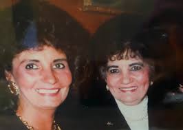 Happy Birthday Joyce Carberry Oneida cafeteria cashier lady for many years