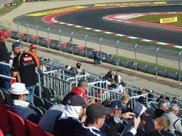 View Turn 15 Picture Of Circuit Of The Americas Austin