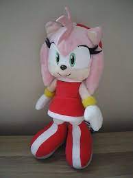 S p a o n s h 6 o o r r r 1 e 9 d y 0 p. Sega Genuine Official Sanei Sonic The Hedgehog Plush Toy Figure 8 Sonic Sonic The Hedgehog Sonic Birthday