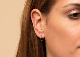 The Best Earrings For Sensitive Ears Purewow Mejuri pieces are designed by women for women to wear everyday because, quite simply, luxury should mejuri should serve as an example for large jewelry brands. there's an authentic coolness to the brand.