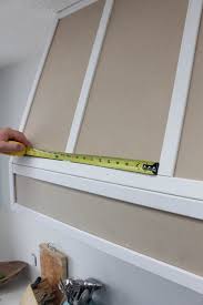 Check out our wood range hood selection for the very best in unique or custom, handmade pieces from our kitchen décor shops. How To Build A Diy Range Hood Fan For A Broan Insert The Happy Housie