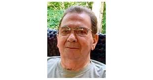 CARL GIANNELLI Obituary (1940