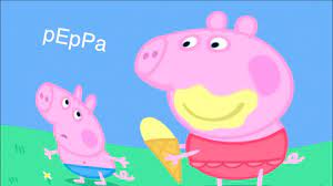Press the ← and → keys to navigate the gallery, 'g' to view the gallery, or 'r' to view a random video. I Edited A Peppa Pig Episode Youtube