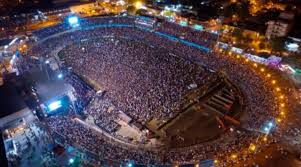 Jesús María 2026: ¡Grilla Explosiva Revelada! ¿Te lo vas a perder? - Imagen principal del artículo