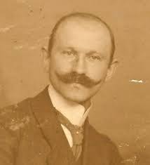 Hugo Alexander's Instagram, Twitter & Facebook