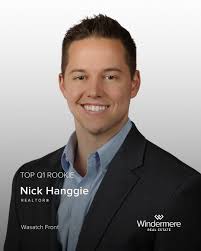 Windermere Real Estate Utah