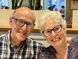 Bob Clarke Challenge