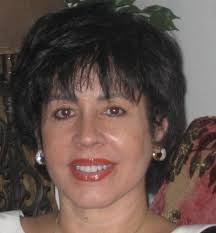 Lourdes Santiago Found!