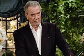 The Young And The Restless Spoilers: Is Victor Wrong About The Abbotts  Being Doomed?