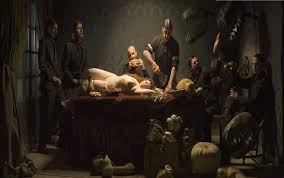 Rammstein Rammstein Eugenio Recuenco Album Covers