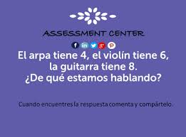 Juega los mejores juegos de mentales en linea. De Que Hablamos Juegosmentales Assessmentcenter Juegos Mentales Juegos Retos