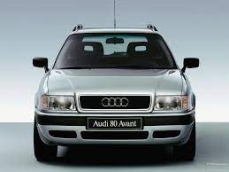Audi 80 Avant Photos News Reviews Specs Car Listings Audi Audi Cars Audi Suv